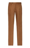 PT01 CORDUROY SLIM-FIT TROUSERS,731554