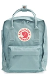 FJALL RAVEN MINI KÅNKEN WATER RESISTANT BACKPACK,F23561