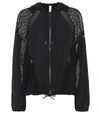 ALO YOGA FEATURE JACKET,P00421486