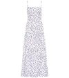HEIDI KLEIN SANTA MARGHERITA LIGURE MAXI DRESS,P00433259