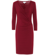 VELVET Carolyn jersey dress,P00435781