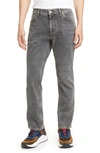 BURBERRY STRAIGHT LEG JEANS,8019903