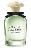 DOLCE & GABBANA BEAUTY DOLCE EAU DE PARFUM SPRAY, 1 oz,30200450000