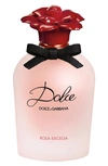 DOLCE & GABBANA BEAUTY DOLCE ROSA EXCELSA EAU DE PARFUM, 2.5 OZ,30201950000