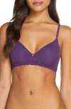 NATORI BLISS PERFECTION UNDERWIRE CONTOUR BRA,721154