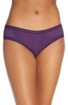 NATORI BLISS COTTON GIRL BRIEFS,156058