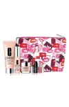 CLINIQUE MOISTURE AND THE CITY SET (NORDSTROM EXCLUSIVE) (USD $109 VALUE),NYCMSS19