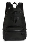 THE MARC JACOBS THE LARGE BACKPACK,M0015772
