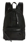 THE MARC JACOBS THE MEDIUM BACKPACK,M0016065