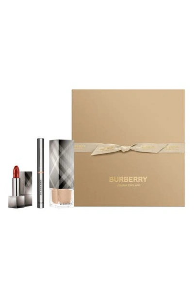 Burberry Festive Beauty Box