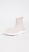 APL ATHLETIC PROPULSION LABS TECHLOOM CHELSEA SNEAKER BOOTS