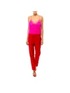 Philosophy Di Lorenzo Serafini Lace Embellished Jumpsuit