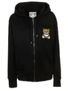 MOSCHINO FLEECE,11143747