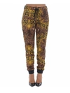 VERSACE JEANS COUTURE TROUSERS,11144611