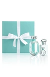 TIFFANY & CO TIFFANY EAU DE PARFUM SET,81400002000