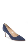 MANOLO BLAHNIK BB PUMP,BB109