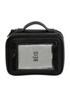 BEIS THE ON THE GO ESSENTIALS CASE,BEIS-WA27
