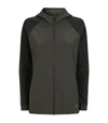 ADIDAS ORIGINALS ADIDAS PHX 2 HOODED JACKET,15126337