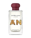 JO MALONE LONDON 3.4 OZ. HUNTSMAN ASSAM & GRAPEFRUIT COLOGNE,PROD225560391