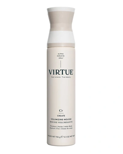 VIRTUE 5.5 OZ. VOLUMIZING MOUSSE,PROD226880204