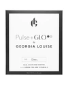 GEORGIA LOUISE PULSE+GLO GREEN SHEET MASKS,PROD227210245