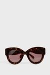 ALAÏA Sunglasses