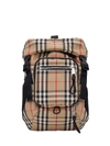 BURBERRY BACKPACK,11144156