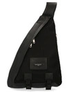 Givenchy Envelope Backpack In Blk