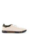 ROV SNEAKER SUEDE LEATHER,11146059