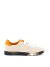 ROV SNEAKER SUEDE LEATHER,11146058