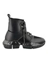 JIMMY CHOO DIAMOND SPACEBOOT,11146037