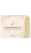 PINCH PROVISIONS PINCH PROVISIONS CHAMPAGNE KIT 套装 – N/A,PPRO-WU34