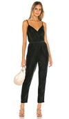 CUPCAKES AND CASHMERE BUDAPEST JUMPSUIT,CUPR-WC18