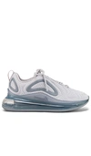 NIKE AIR MAX 720 SNEAKER,NIKR-WZ165