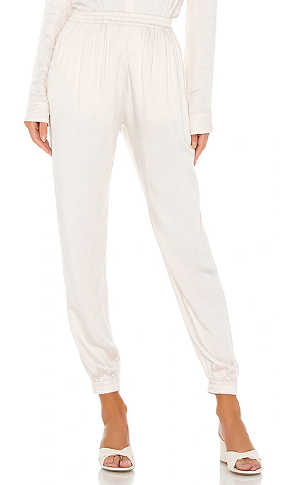 Indah Pierre Easywear Lounge Trouser In Opal