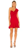 AMANDA UPRICHARD MCKINNON DRESS,AMAN-WD1002