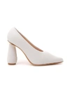 JACQUEMUS JACQUEMUS LES CHAUSSURES JACQUES PUMPS