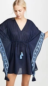 TORY BURCH RAVENA BEACH CAFTAN