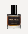D.s. & Durga Amber Kiso Eau De Parfum 50ml In White