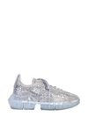 JIMMY CHOO DIAMOND SNEAKER,11146218