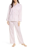 ROLLER RABBIT HEARTS PAJAMAS,W-LNPJ-001HEART