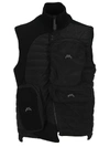 A-COLD-WALL* A COLD WALL PUFFER VEST,11146270