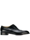 PAUL SMITH LACE-UP SHOES
