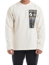 AMBUSH VISITOR L/S T-SHIRT,11147179