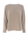 MAX MARA jumper,11146753