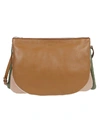 JIL SANDER BORSA SANDWICH,11147202