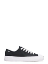 CONVERSE JACK PURCELL PRO CANVAS LOW-TOP SNEAKERS,165339C 508