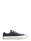 Converse 1970s Chuck Taylor All Star Canvas Sneakers In Black