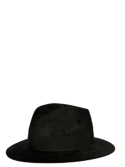 Saint Laurent Hat