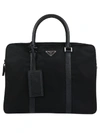 PRADA BRIEFCASE,11147975